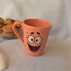Tazas Patricio 250 ml. x 2 unidades - comprar online