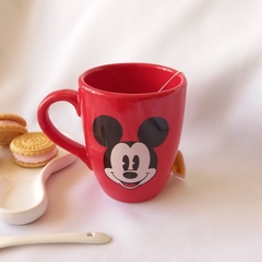 Tazas Mickey Retro 280 ml. x 2 unidades - comprar online