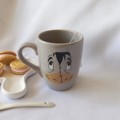 Tazas Igor 280 ml. x 2 unidades