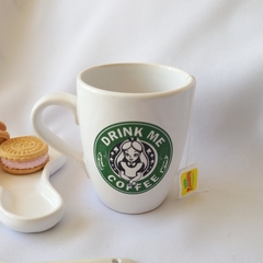 Tazas Starbucks 280 ml. x 2 unidades