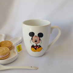 Tazas Mickey Pop 280 ml. x 2 unidades