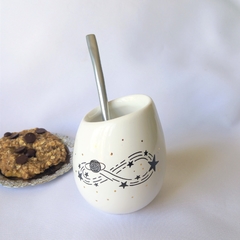 Mates Planetario + Bombillas x 2 unidades - comprar online
