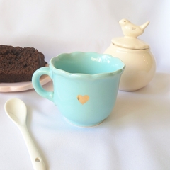 Tazas Florencia Café 200 ml. x 2 unidades en internet
