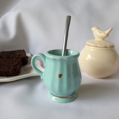 Mates Vintage + bombillas x 2 unidades - comprar online