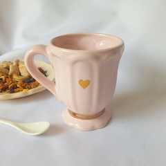 Tazas Giulietta 300 ml. x 2 unidades