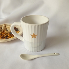 Tazas Caterina 300 ml. x 2 unidades - comprar online