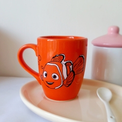 Tazas Nemo 280 ml. x 2 unidades