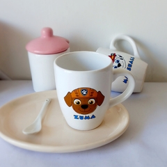 Tazas Paw Patrol 280 ml. x 2 unidades - comprar online