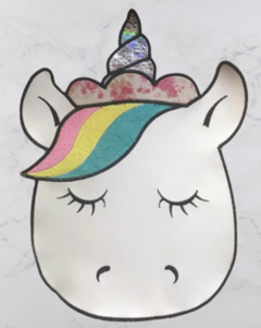 Individual Unicornio