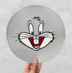Individual Bugs Bunny