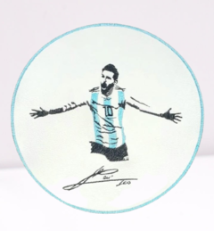 Individual Leo Messi