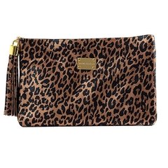 Sobre Cuero Animal Print |Modelo Mia