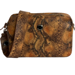 CARTERAS FIUMICINO