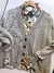 Cardigan Dominga - comprar online