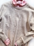 Sweater Margarita - comprar online