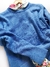 Sweater Maitena (Alpaca) - comprar online