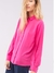 Camisa Simona - Hamartia