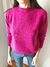 Sweater Margarita - Hamartia
