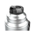 TERMO PEABODY PE-ET1000P E_TERMO - INOX, 1LT, 700W, INC. MATE/BOMBILLA - Pc Game
