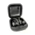 Earbuds Moonki Sound MA-TWSH100 Negros - Pc Game