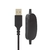 Headset Marvo Pro HG9053 7.1 Led Red - comprar online