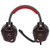 Headset Marvo Pro HG8960 (Ps4 Xbox Pc) Red Led - comprar online