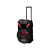BAFLE AMPLIFICADO 15" BOMBER 610 PAPAO 600W C/LEDS - comprar online