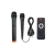 BAFLE AMPLIFICADO 15" BOMBER 610 PAPAO 600W C/LEDS en internet