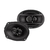 PARLANTE 6X9 NAKAMICHI NSE6918 3V 260W 4OHM