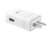 Cargador con Cable Samsung Ultra Fast Tipo C 15w - Blanco