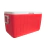 Conservadora Coleman Beach 48qt Rojo 45,4lts 63x34x37cm