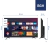 SMART TV BGH 43 PULGADAS FULL HD B4322FS5A ANDROID - comprar online
