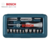 JUEGO DE PUNTAS Y TUBOS 46 PIEZAS BOSCH BSH2607017399