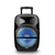 Parlante Bluetooth Crown Mustang DJS-1201BT - comprar online