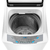 Lavarropas Automático Electrolux 9KG Premium Care ELAC309W - tienda online