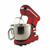 Batidora de Mesa SMARTLIFE SL-SB0037R 1000W Roja