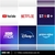 Smart Tv SAMSUNG 65 UHD SMART UN65AU7000GCZB - comprar online