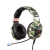 AURICULARES Smart Life ON EAR GAMER SL-HSWG902GREEN