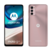 CELULAR MOTOROLA MOTO G42 XT2233-1 ROSA