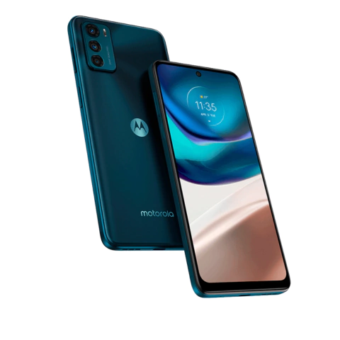 CELULAR MOTOROLA MOTO G42 XT2233-1 Verde