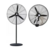 Ventilador Industrial 2 En 1 Kanji Home 30 Pulgadas - comprar online