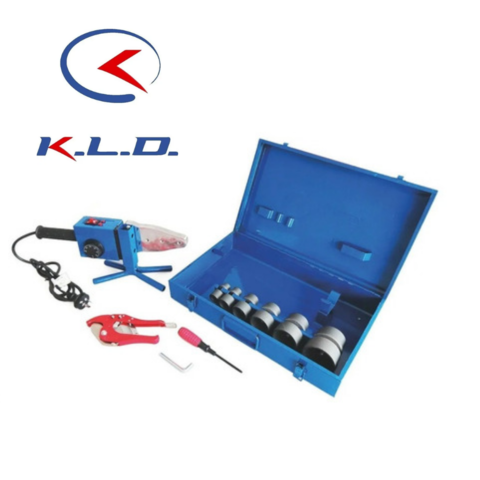 TERMOFUSORA 1500W KLD KLDTF1500