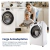 Lavarropas BGH Carga Frontal 7kg Bwfa07w21ar - tienda online