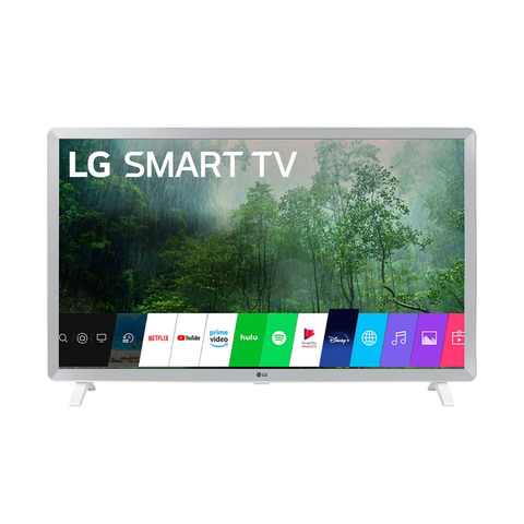 Smart Tv LG 32 Pulgadas HD 32LM620