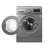 LAVAROPAS LG WM8516EE6 8.5 SILVER - comprar online