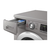 Imagen de LAVAROPAS LG WM8516EE6 8.5 SILVER