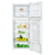 HELADERA NO FROST 455LTS BLANCA PHILCO PHNT456BF - comprar online