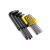 Juego Llaves Allen Stanley Largas Punta Redonda 69256 9 Pz