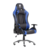 Silla Gamer Kanji Azul