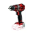 Taladro Percutor Inalámbrico EINHELL Te-cd 18/50 Li Bl Solo